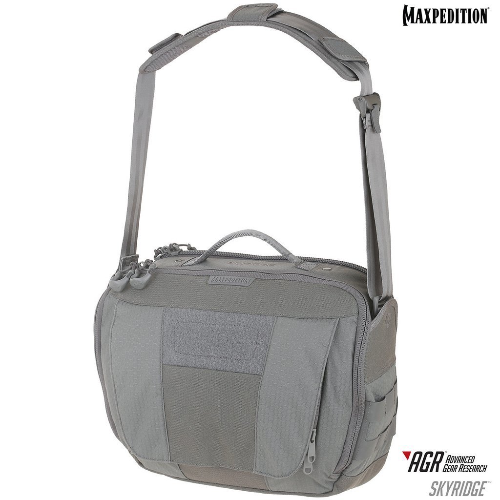 Maxpedition SKYRIDGE Slingpack 12.5L